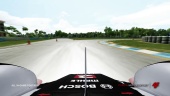 Forza Motorsport 4 - ALMS Flying Lap at Sebring International Raceway Trailer