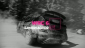 WRC 6 - Livestream Replay