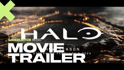 Halo The Series - Season 2 First Look Trailer