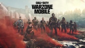 Call of Duty: Warzone Mobile launches in March