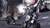 Transformers: War for Cybertron - Multiplayer Trailer
