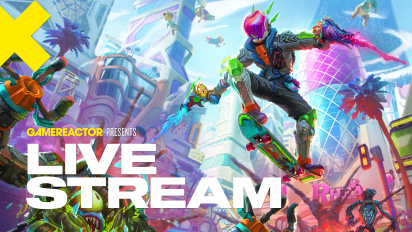 High on Life 2 - Livestream Replay