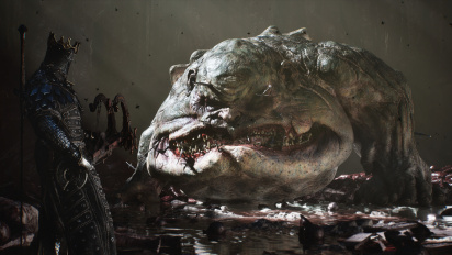 Mortal Shell II will launch as soon as next month