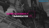 Super Cloudbuilt - Livestream Replay