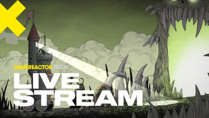 FLASK - Livestream Replay