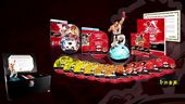Street Fighter 25th Anniversary Collector's Set Overview
