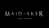 Maid of Sker - Trailer