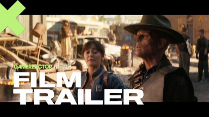 Fallout - Official Season 2 Trailer