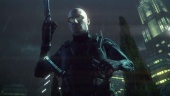 Hitman: Absolution - Deus Ex DLC Trailer