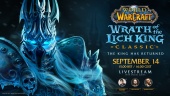 World of Warcraft: Wrath of the Lich King Classic - Livestream #3 (Alex Høgh Andersen, Johnni Gade, Sjeletyven)