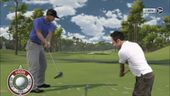 Tiger Woods PGA Tour 11 - E3 2010: Move Trailer