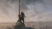 Assassin's Creed III: The Tyranny of George Washington - The Betrayal Trailer