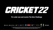 What's New In Cricket 22? The Nets Challenge!