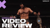 WWE 2K24 - Video Review