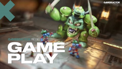 Dragon Quest VII Reimagined Demo - First 30 Minutes Gameplay on Nintendo Switch 2