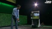 E3 10: Tiger Woods PGA Tour 11 presentation