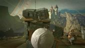 Rock of Ages - E3 2010: Debut Trailer