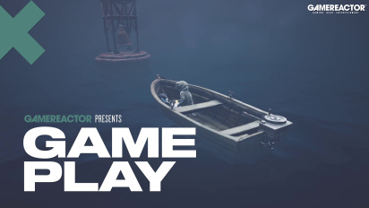 Reanimal - First 15 minutes on Nintendo Switch 2 (Gameplay)