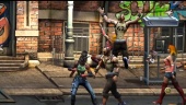 Raging Justice - Gameplay Trailer