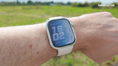 Huawei Watch Fit 5 Pro - Video #1 Hardware (Sponsored)