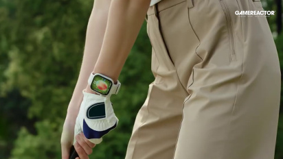 Huawei Watch Fit 5 Pro - Video #2 Software (Sponsored)