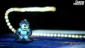 Mega Man Universe - Debut Trailer