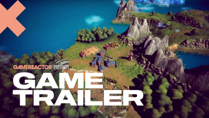 Tears of Adria - 'Launch' Trailer