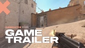 Counter-Strike 2 - Moving Beyond Tick Rate