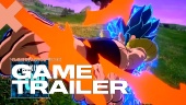 Dragon Ball: Sparking! Zero - Over 200 Characters Trailer (PS5)