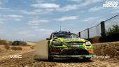 WRC: FIA World Rally Championship - Gameplay Trailer
