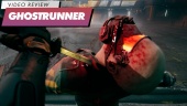 Ghostrunner - Video Review