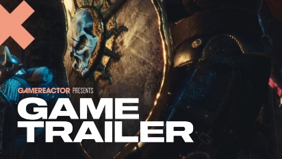 Warhammer: Vermintide 2 - Return to the Reik Trailer