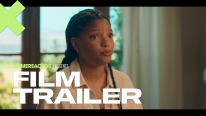 You, Me & Tuscany - Official Trailer