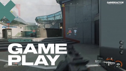 Call of Duty: Black Ops 7 - Overload at The Forge gameplay