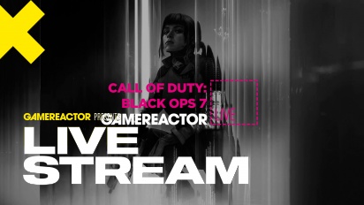 Call of Duty: Black Ops 7 - Livestream Replay