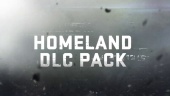 Splinter Cell: Blacklist - Homeland DLC Pack Trailer