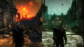 The Witcher 2: Assassins of Kings - Enhanced Edition Changing Locations