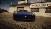 Need for Speed: Rivals - Jaguar DLC Pack Trailer