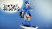 Sly 3: Honor Among Thieves - Gaming Heads Figure Reveal