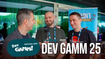 Stunt Paradise 2 and 1 - Brinemedia DevGAMM Interview