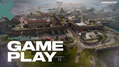 Call of Duty: Black Ops 7 - How to (not) win in 20v20 Skirmish Gameplay