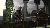 Dark Souls: Prepare to Die Edition - Artorias of the Abyss DLC trailer