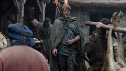 George R.R. Martin has shared tons of new Dunk and Egg stories with HBO