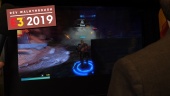 Contra: Rogue Corps - E3 Developer Walkthrough