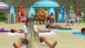 The Sims 3 Island Paradise - Producer Walkthrough Dev Diary