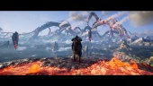 Assassin's Creed Valhalla - Dawn of Ragnarök Launch Trailer