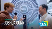 Cool, Quiet, and Energy Efficient - Dreo Interview at CES 2026