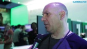 E3 13: Flashback - Writer Interview