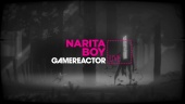 Narita Boy - Livestream Replay