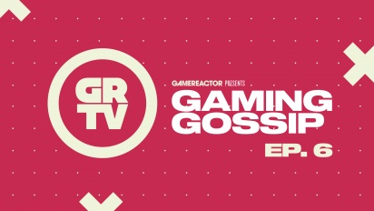Gaming Gossip - Episode 6: Mario Day recap and what we'd like from The Super Mario Bros. Movie sequel
